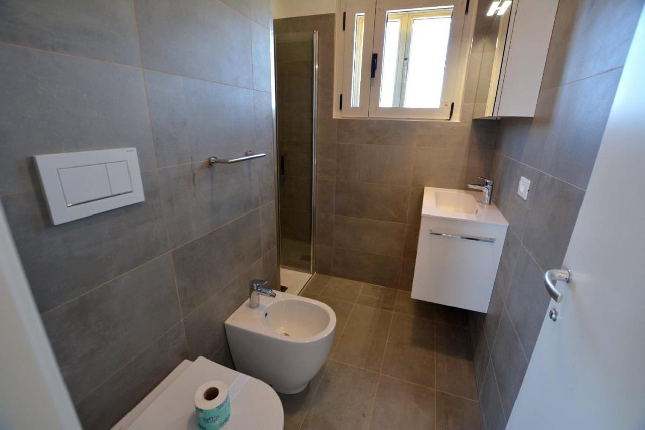 Lignano Pineta With Sea View Apartment Lignano Sabbiadoro Bagian luar foto