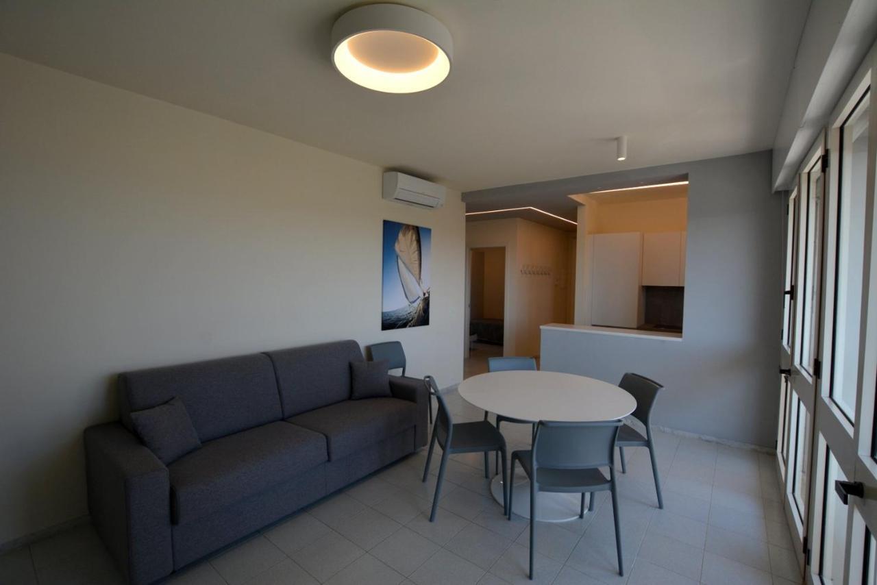 Lignano Pineta With Sea View Apartment Lignano Sabbiadoro Bagian luar foto
